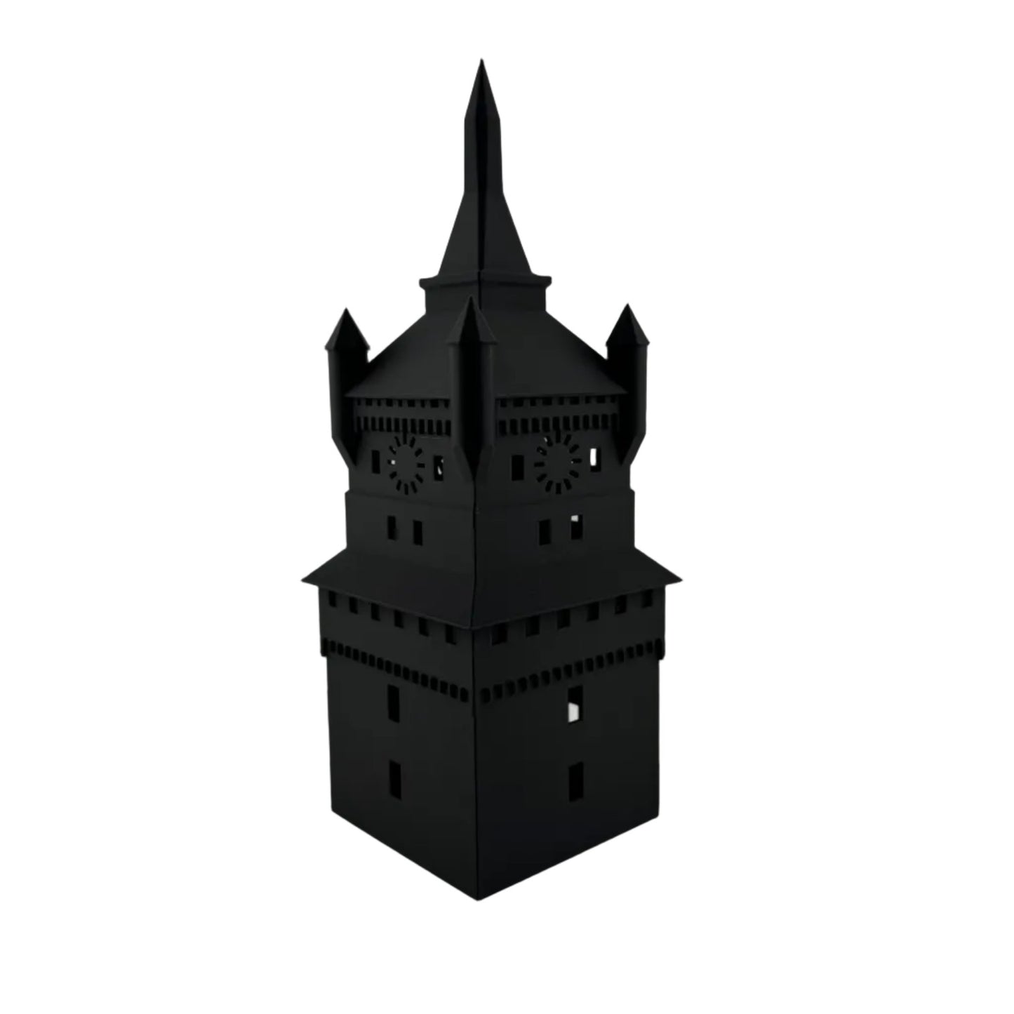 Schwanenturm Lampe