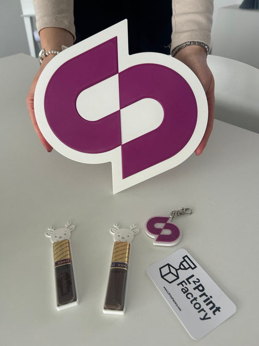 Weihnachtsbaumspitze für die Schlasse GmbH